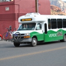 Cottonwood Area Transit / Verde Lynx - Transportation Providers