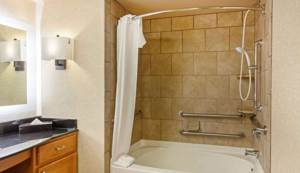 Homewood Suites - Fairfield, CA