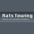 Rat's Towing - Towing