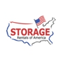 Storage Rentals of America