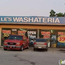 Le Washateria - Laundromats