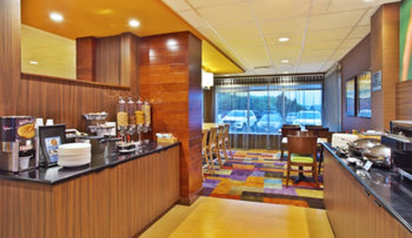 Fairfield Inn & Suites - Middleton, WI