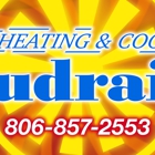 Audrain Heating & Cooling