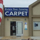 Riviera Floor Covering - Floor Materials