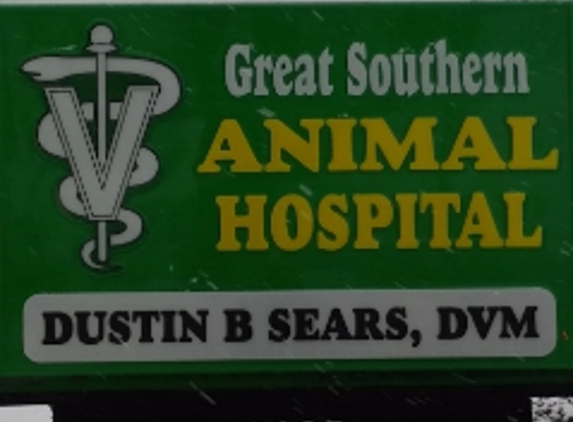 Great Southern Animal Hospital - Columbus, OH