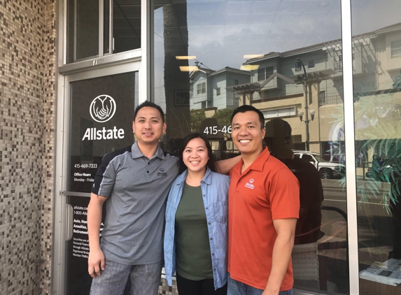 Wong, Eric, AGT - South San Francisco, CA