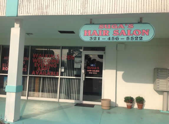 Sugas Hair Salon - Merritt Island, FL