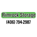 Rimrock Storage - Boat Storage