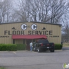 C&C Floor Service gallery