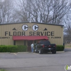 C&C Floor Service