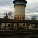 Chicago Metra Riverside Station - Railroad Contractors