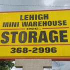 Lehigh Mini Warehouse