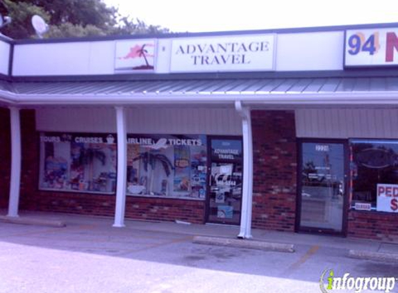 Advantage Travel - Saint Charles, MO