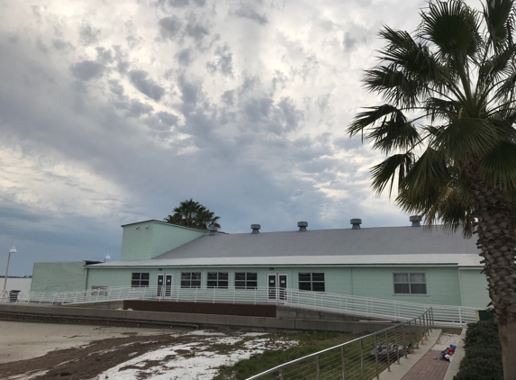 The Gulfport Casino Ballroom - Gulfport, FL