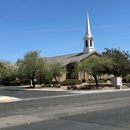 The Church of Jesus Christ of Latter-day Saints - Methodist Churches