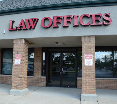 The Law Office Of Joseph M. Kosteck - Frankfort, IL