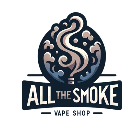 All The Smoke Vape & Delta 8 Shop - Irving, TX