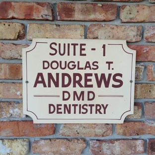 Douglas T. Andrews, D.M.D. - Kissimmee, FL