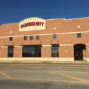 Soccer City - Clothing Stores