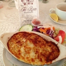 Tea Room - Coffee & Tea