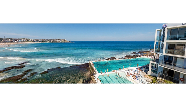 Meriton Suites - Waterloo, NSW