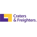 Craters & Freighters San Diego - Shipping Room Supplies