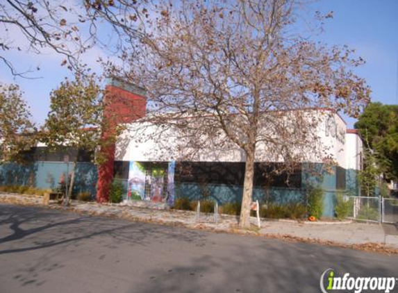 North Oakland Community Charter - Emeryville, CA