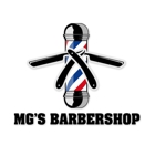 MG's Barbershop