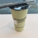 Ding Tea Arcadia - Coffee & Tea