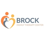 Brock Family Therapy Center Inc.