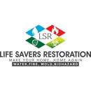 Life Savers Restoration - Water Damage Restoration