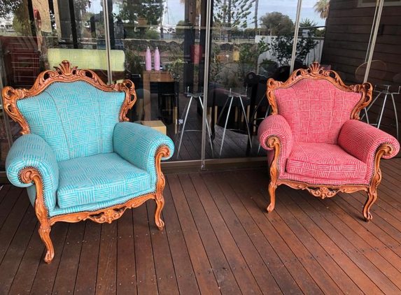 Polimeno Nominees Pty. Ltd. - South Fremantle, WA