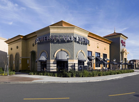 Stoneridge Shopping Center, A Simon Property - Pleasanton, CA