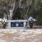 O T Davis Monument