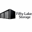 Fifty Lakes Storage - Automobile Storage