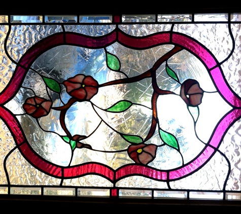 Professional Stained Glass - Jonesboro, AR