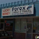 Lucky Money - Money Transfer Service