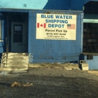 Blue Water Shipping Depot
