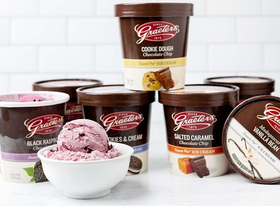 Graeter's Ice Cream - Fishers, IN