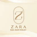 Zara Nail Bar Higley - Beauty Salons