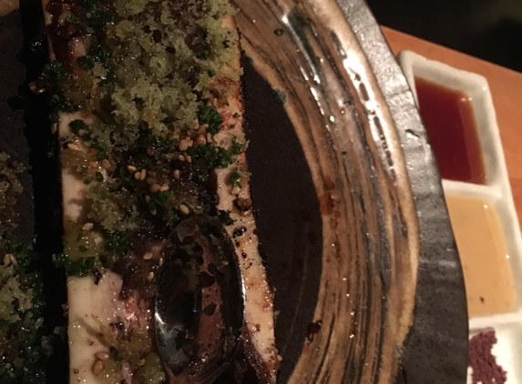 Roka Akor - San Francisco - San Francisco, CA. The marrow....so good!