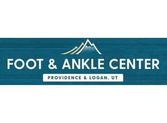 Foot & Ankle Center Providence & Logan UT - Providence, UT