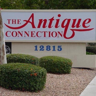 Doll Collectibles & More - Albuquerque, NM. ANTIQUES