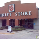 The Salvation Army Family Store - Thrift Shops