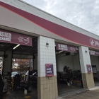 Jiffy Lube Oil Change