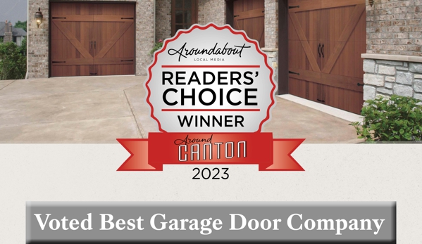 Covenant Garage Doors, Inc. - Canton, GA