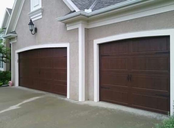 Elite Garage Doors LLC - Blue Springs, MO