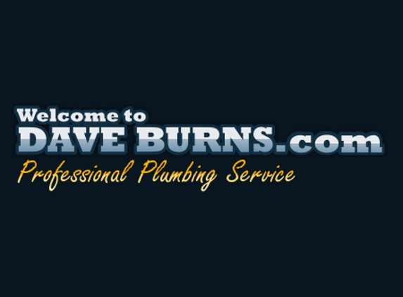 Dave Burns Plumbing