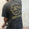 C&M Painting Finishing gallery