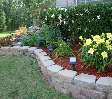 bellanton Landscaping - Lithonia, GA